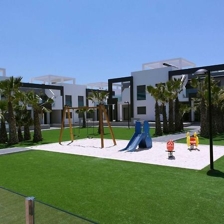 Apartamento Oasis Beach X App 25 Guardamar del Segura Exterior foto